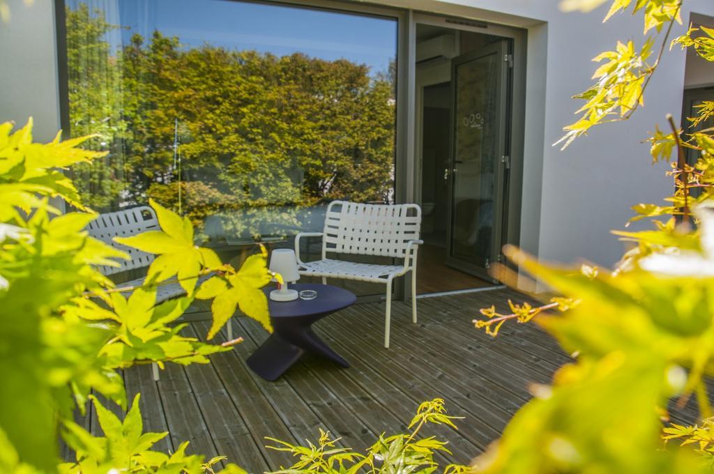 Hotel-Restaurant L'Aquarelle Breuillet  Eksteriør bilde